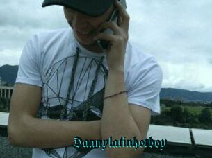 Dannylatinhotboy