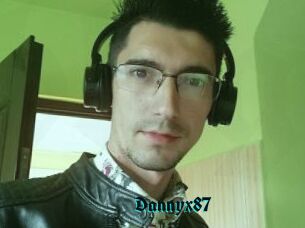 Dannyx87