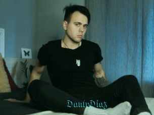 DanteDiaz