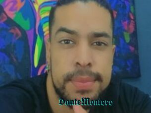 DanteMontero