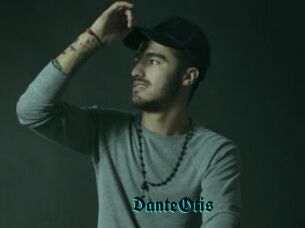 DanteOtis
