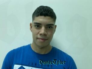 DanteTyler