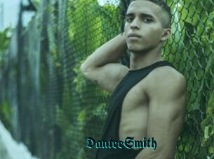 DanteeSmith