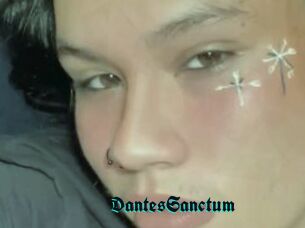 DantesSanctum