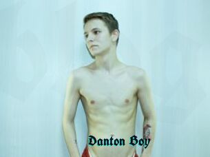 Danton_Boy