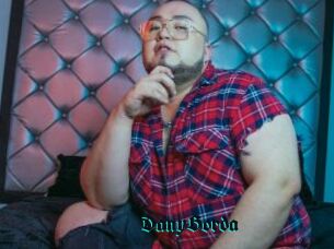 DanyBorda