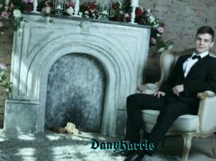 DanyHarris