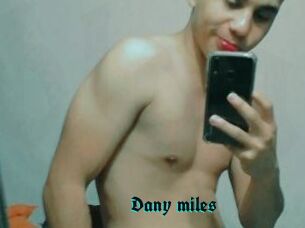 Dany_miles