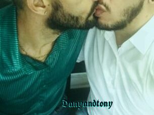 Danyandtony