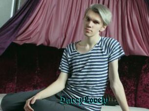 DarcyLovely