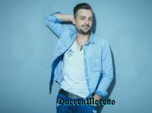 DarrenMoreno