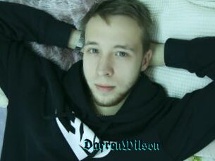 DarrenWilson
