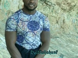 DatNaijahunk
