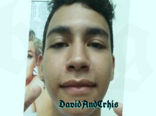 DavidAndCrhis