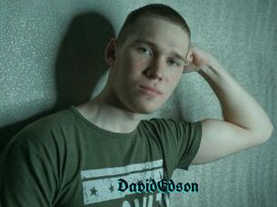 DavidEdson