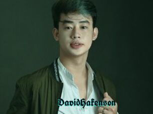 DavidHakenson