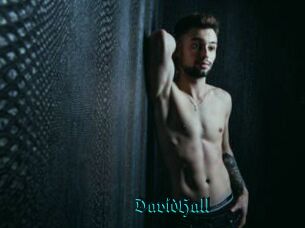 DavidHall
