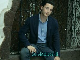 DavidMorelli