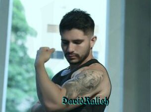 DavidRalish