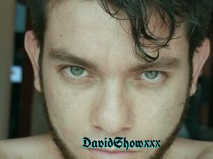 DavidShowxxx