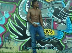 DavidSpartanoHot