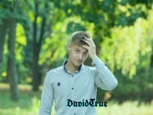 DavidTrue