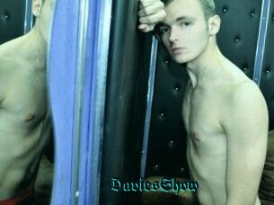 DaviesShow