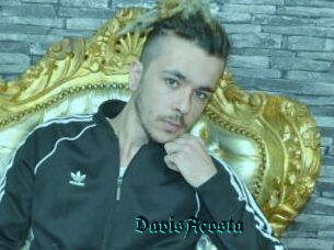 DavisAcosta