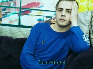 DeanMaury