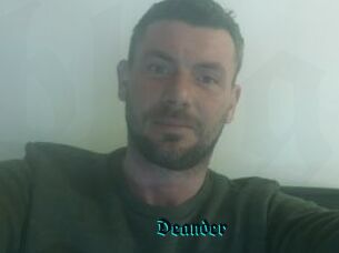 Deander