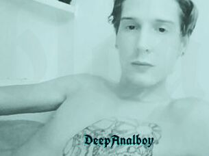 DeepAnalboy