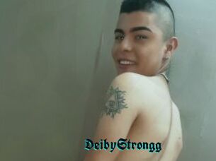 DeibyStrongg