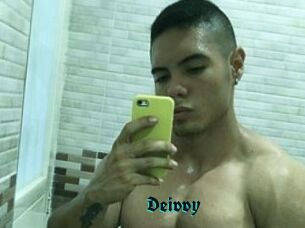 Deivvy