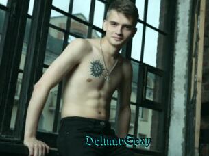 DelmarSexy