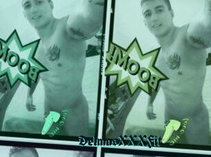 DelmasXXXFit
