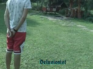 Delusionist