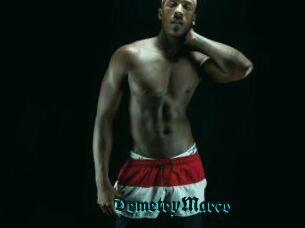 DemetryMarco