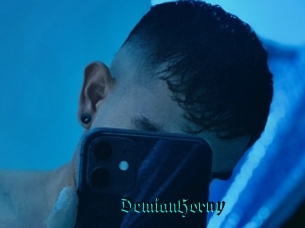 DemianHorny