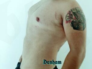Denham