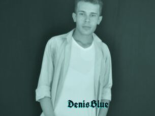 DenisBlue