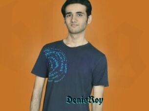 DenisRoy