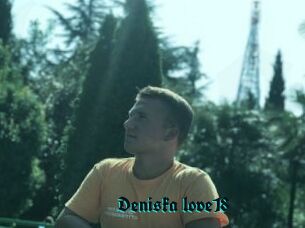 Deniska_love18