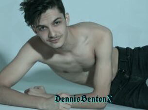DennisBentonX