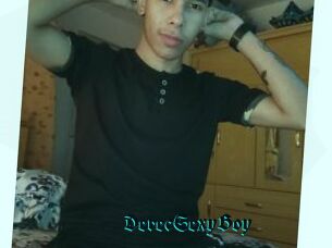 DerecSexyBoy