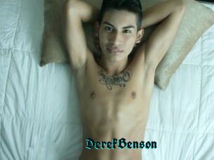 DerekBenson