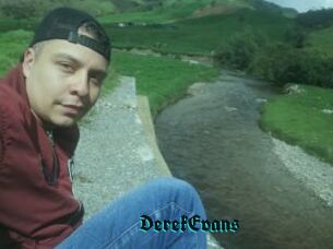 DerekEvans