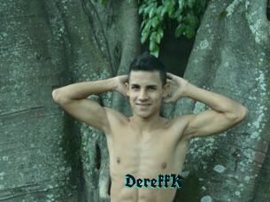 DerekkK