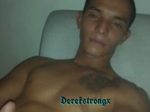 Derekstrongx