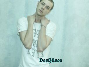 DesHilson