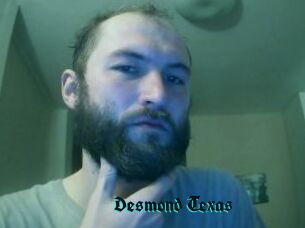 Desmond_Texas